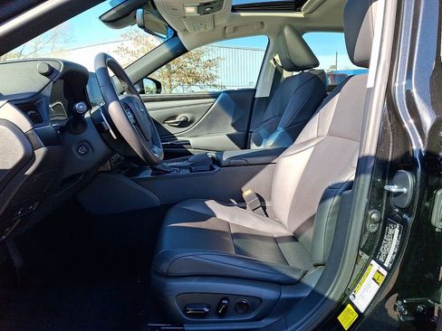 Used 2022 Lexus ES 350 350 image 13