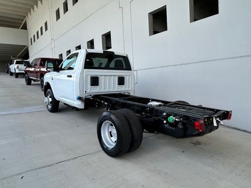New 2024 RAM 3500 Tradesman image 5