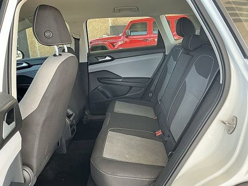 Used 2023 Volkswagen Taos S w/ Driver Assistance Package image 13