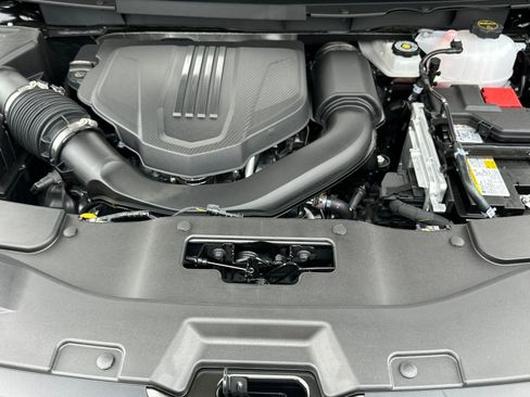 New 2026 GMC Acadia AT4 w/ Super Cruise Package image 25