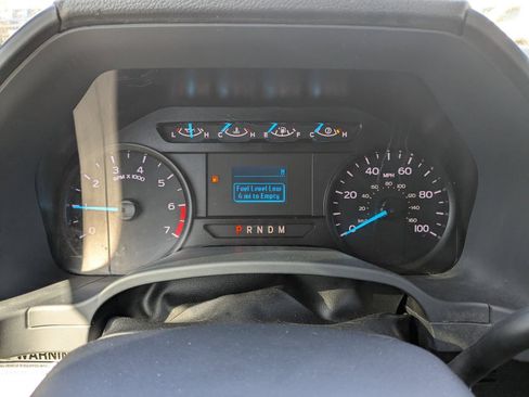 Used 2022 Ford F350 XL w/ Power Equipment Group AWD/4WD image 31