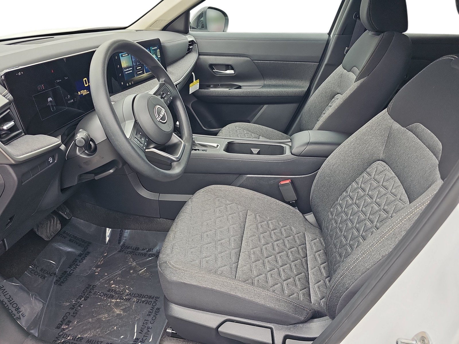 Used 2026 Nissan Kicks SV w/ SV Premium Package FWD image 13