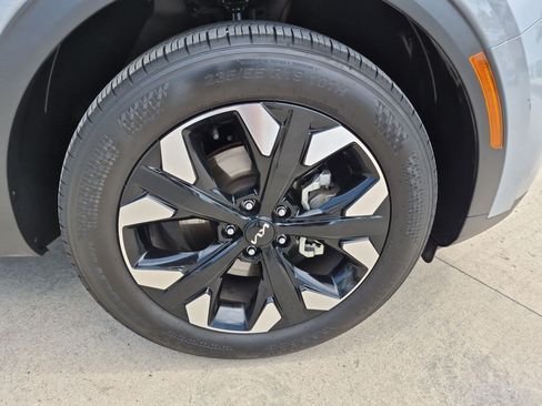 Certified 2024 Kia Sportage X-Line AWD/4WD image 12