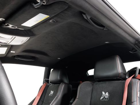 Used 2023 Dodge Challenger R/T Scat Pack RWD image 17