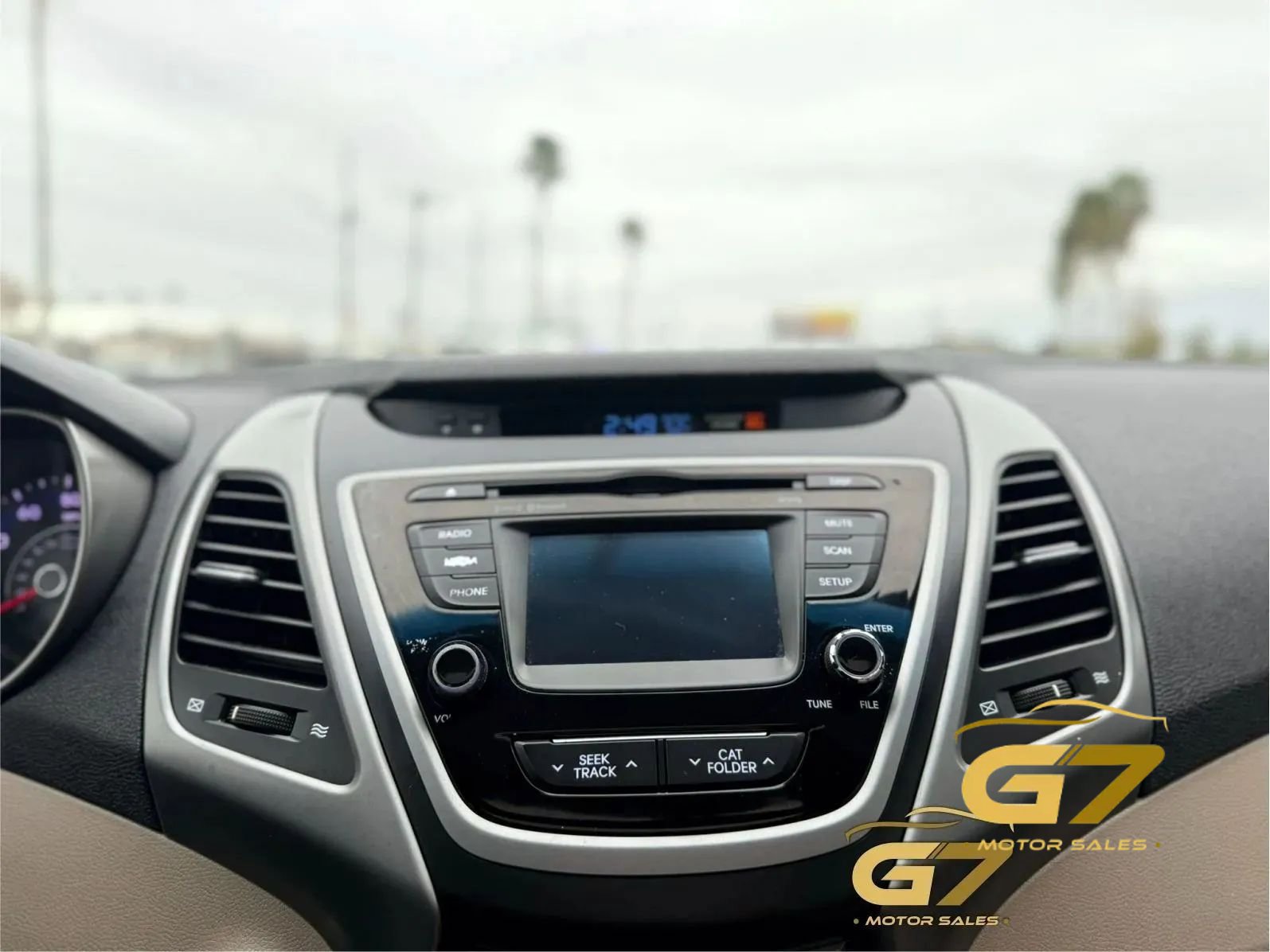 Used 2016 Hyundai Elantra Value Edition FWD image 21