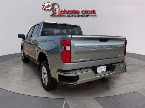New 2026 Chevrolet Silverado 1500 RST w/ Protection Package image 3