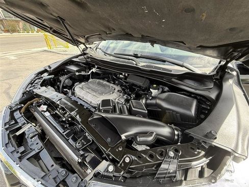 Used 2017 Acura MDX FWD w/ Technology Package image 29
