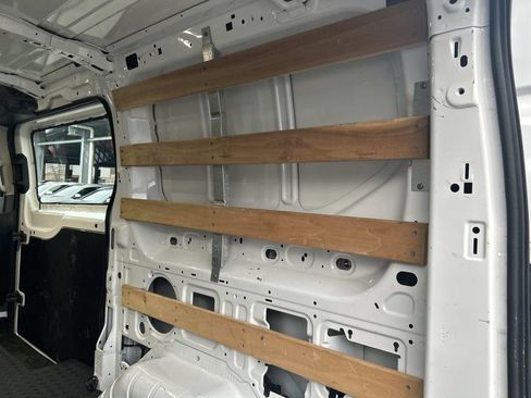Used 2024 Ford Transit 250 Low Roof w/ Exterior Upgrade Package image 16