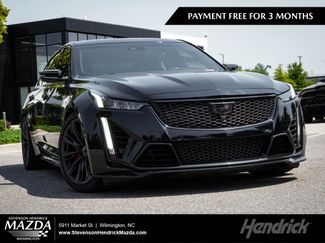 Used 2023 Cadillac CT5 V Blackwing w/ Driver Assist Package RWD video 1