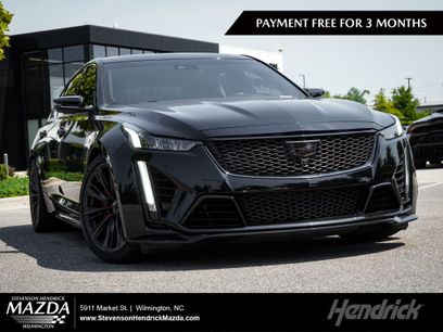 Used 2023 Cadillac CT5 V Blackwing w/ Driver Assist Package