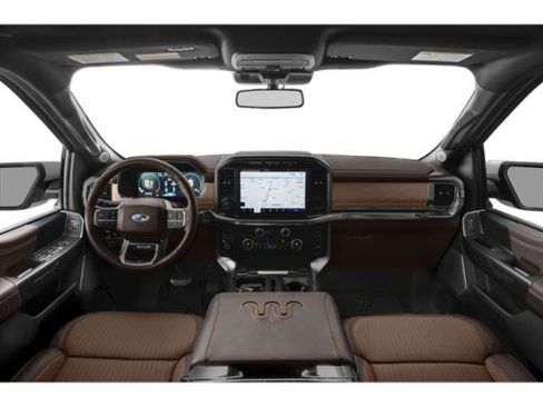 Used 2022 Ford F150 XLT w/ Equipment Group 302A High AWD/4WD image 8