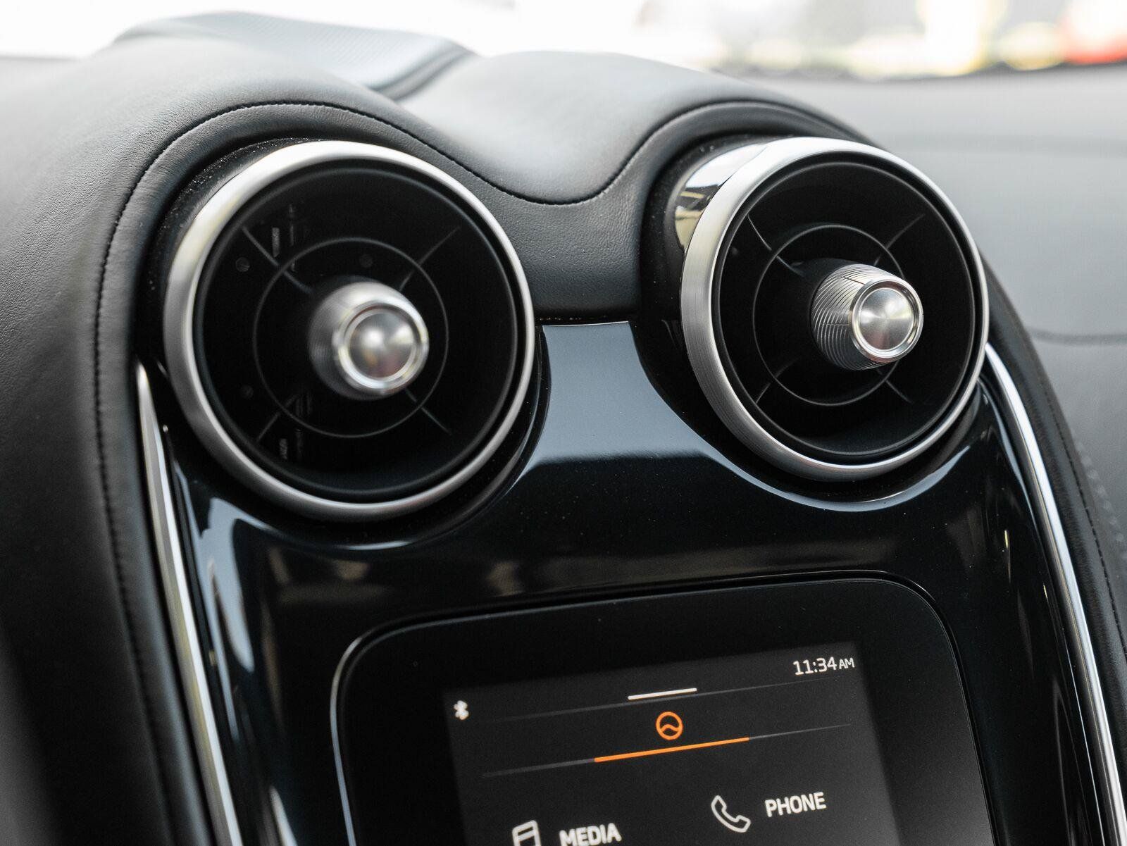 Used 2025 McLaren GTS RWD image 47