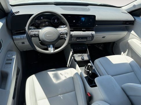 Used 2024 Hyundai Kona Limited FWD image 15