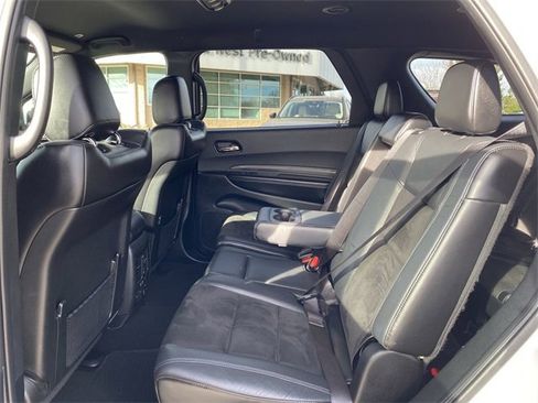 Used 2022 Dodge Durango GT image 25
