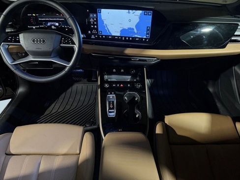 Certified 2025 Audi A5 2.0T Premium Plus w/ Premium Plus image 16