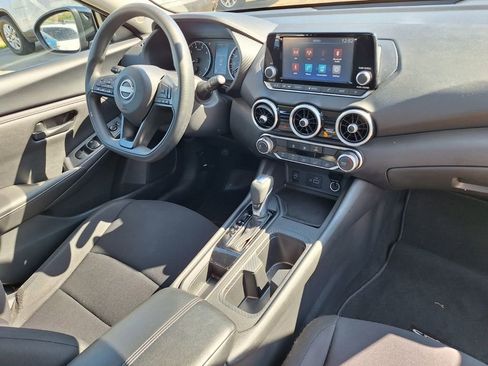 Used 2024 Nissan Sentra S image 26