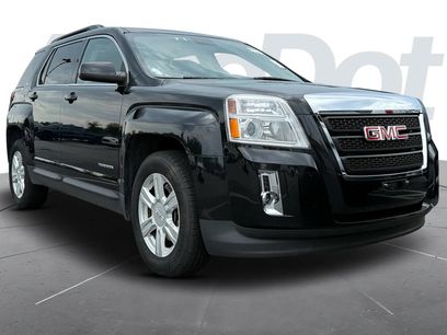 Used 2015 GMC Terrain SLE w/ Convenience Package