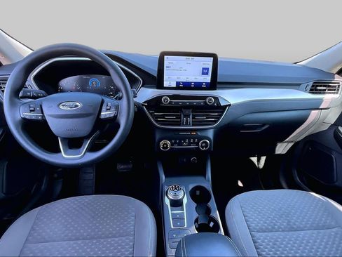Used 2020 Ford Escape SE FWD image 14