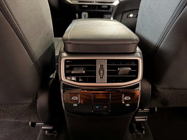 Certified 2025 Lexus RX 350 Premium w/ Convenience Package AWD/4WD image 24