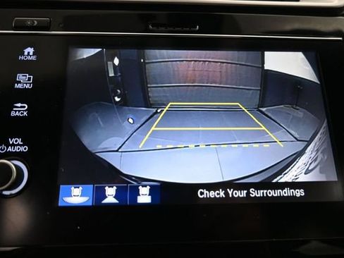 Used 2020 Honda Fit EX image 19