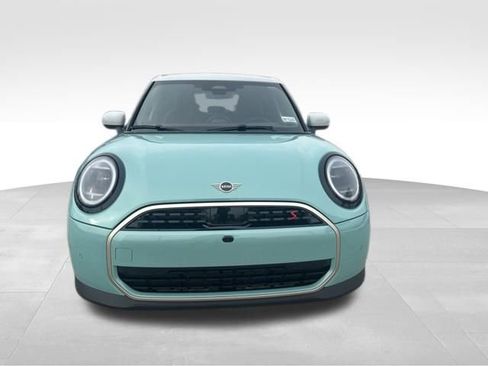 New 2026 MINI Cooper S image 2