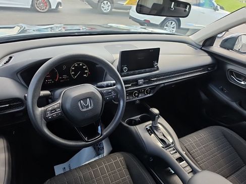 Certified 2023 Honda HR-V LX image 26
