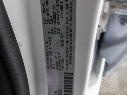 New 2026 RAM 1500 Big Horn image 35