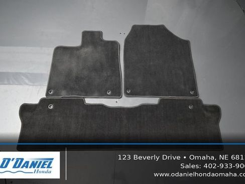 Used 2023 Honda Ridgeline RTL-E image 40