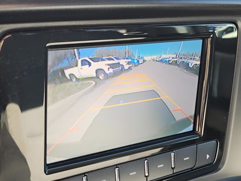 Used 2015 GMC Sierra 1500 2WD Double Cab w/ Elevation Edition image 8