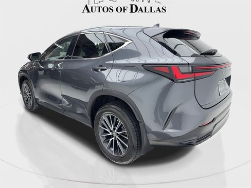 Used 2022 Lexus NX 350 AWD w/ Cold Area Package image 12