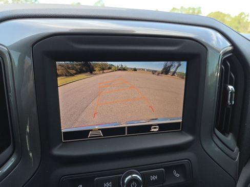 New 2026 GMC Sierra 1500 Pro w/ Graphite Edition AWD/4WD image 8