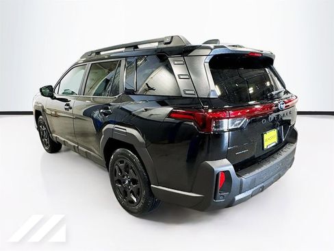 New 2026 Subaru Outback Limited AWD/4WD image 7