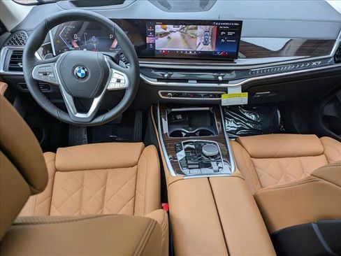 New 2026 BMW X7 xDrive40i image 17