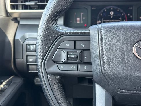 New 2026 Toyota Tacoma SR5 AWD/4WD image 15