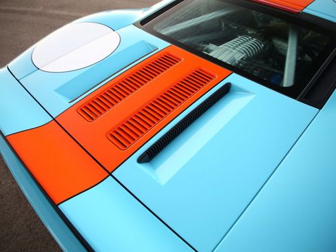 Used 2006 Ford GT image 38