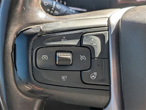 Used 2020 GMC Sierra 1500 SLT w/ SLT Premium Plus Package image 27