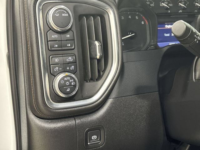 Used 2022 GMC Sierra 2500 AT4 AWD/4WD image 34