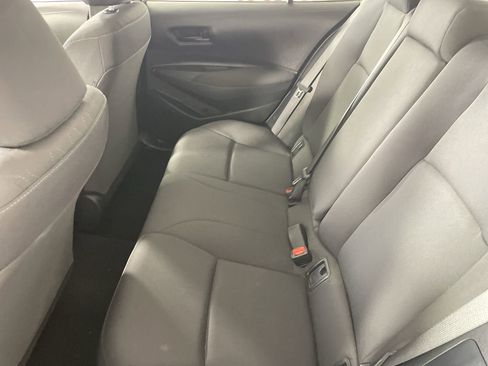 Used 2024 Toyota Corolla LE image 22