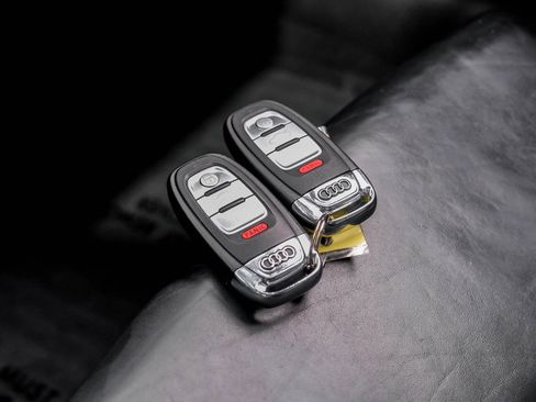 Used 2018 Audi S6 Prestige image 63