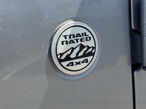 Used 2020 Jeep Wrangler Unlimited Sport S AWD/4WD image 11