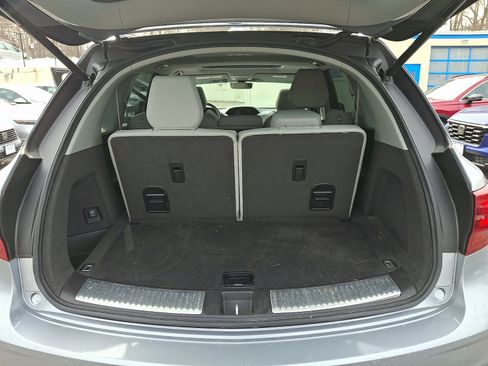 Used 2018 Acura MDX SH-AWD image 29