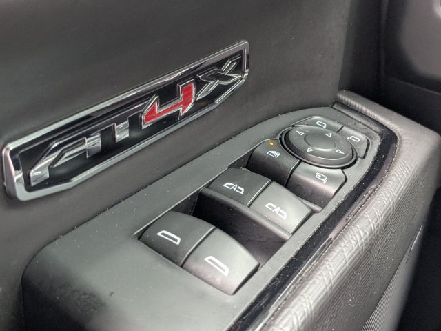 Used 2023 GMC Sierra 1500 AT4X AWD/4WD image 23