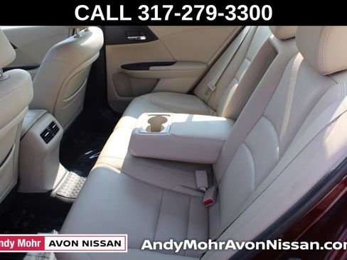 Used 2013 Honda Accord EX-L image 24