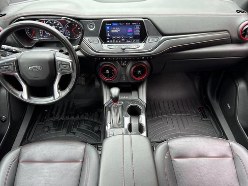 Used 2022 Chevrolet Blazer RS w/ Enhanced Convenience Package image 15