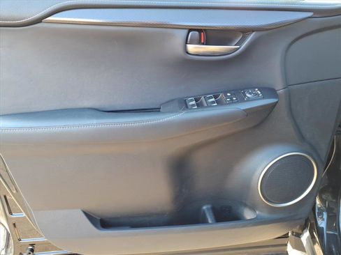 Certified 2020 Lexus NX 300 AWD w/ Comfort Package image 11