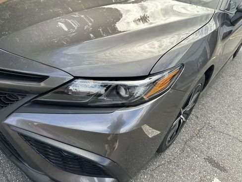 Used 2023 Toyota Camry SE image 8
