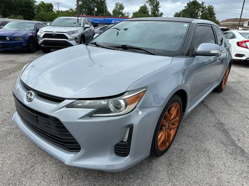 Used 2014 Scion tC Monogram Series FWD image 22