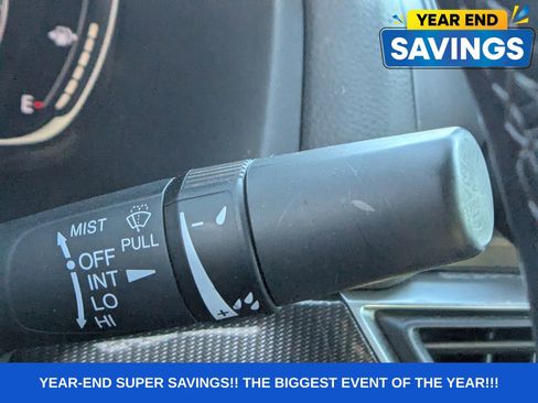 Used 2022 Honda Accord Sport image 33