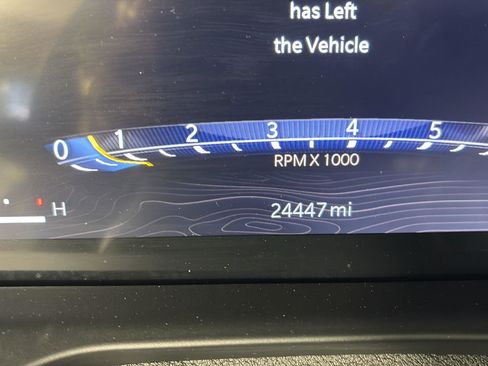 Used 2023 Jeep Grand Cherokee Limited image 42