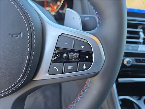 New 2026 BMW M850i xDrive AWD/4WD image 33